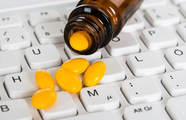 醫藥(yao)行業應用(yòng)領域