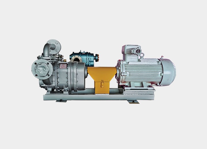 橡膠(jiāo)轉子泵