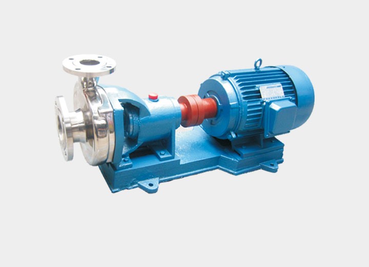 HYL HYLZ系(xì)列不鏽鋼(gāng)離心泵