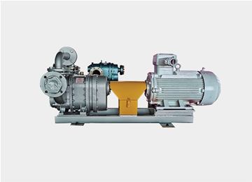 TXB橡膠轉子(zǐ)泵