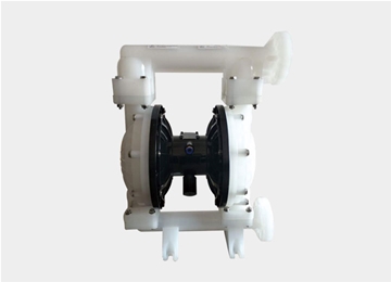 QBY氣動(dòng)隔膜泵